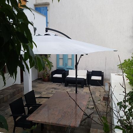 Apartman Stella Maris Veli Losinj Exterior photo