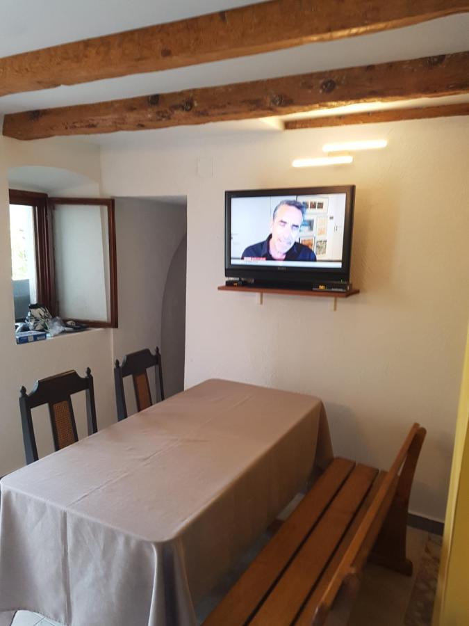 Apartman Stella Maris Veli Losinj Exterior photo