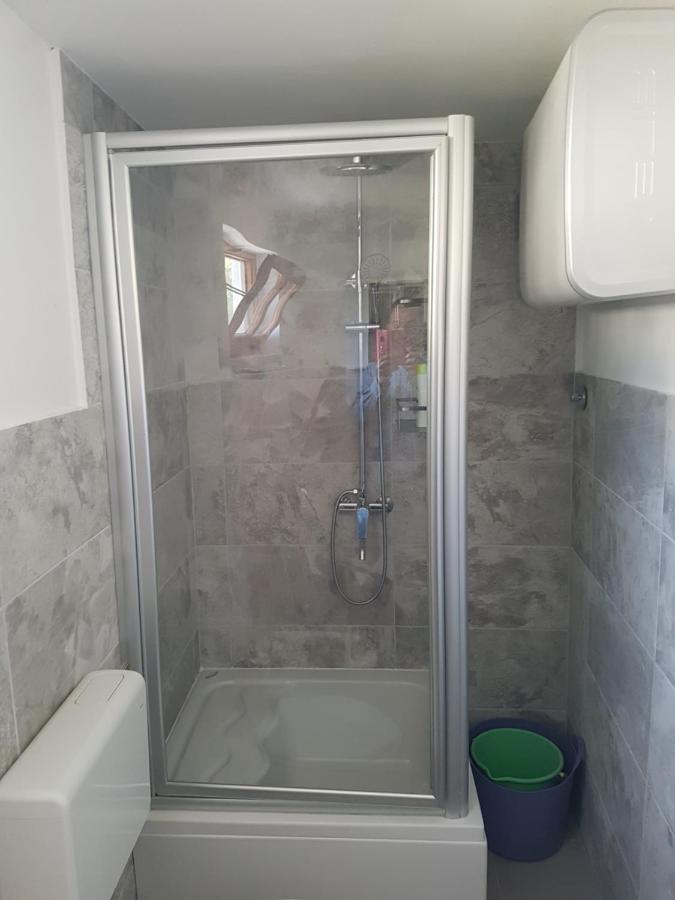 Apartman Stella Maris Veli Losinj Exterior photo