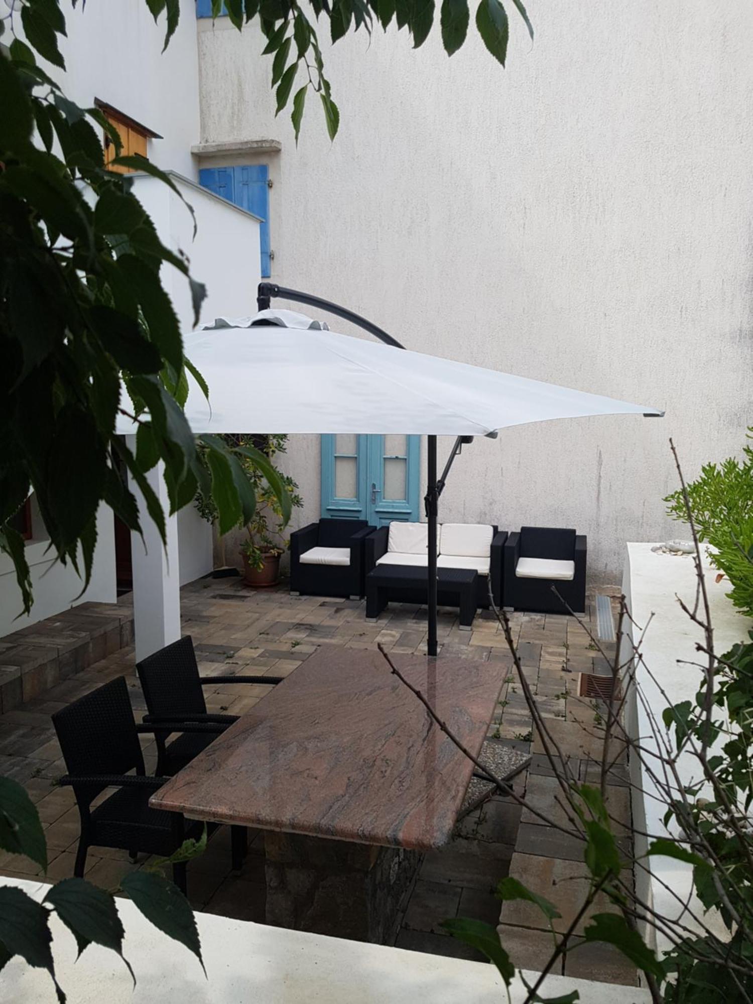 Apartman Stella Maris Veli Losinj Exterior photo