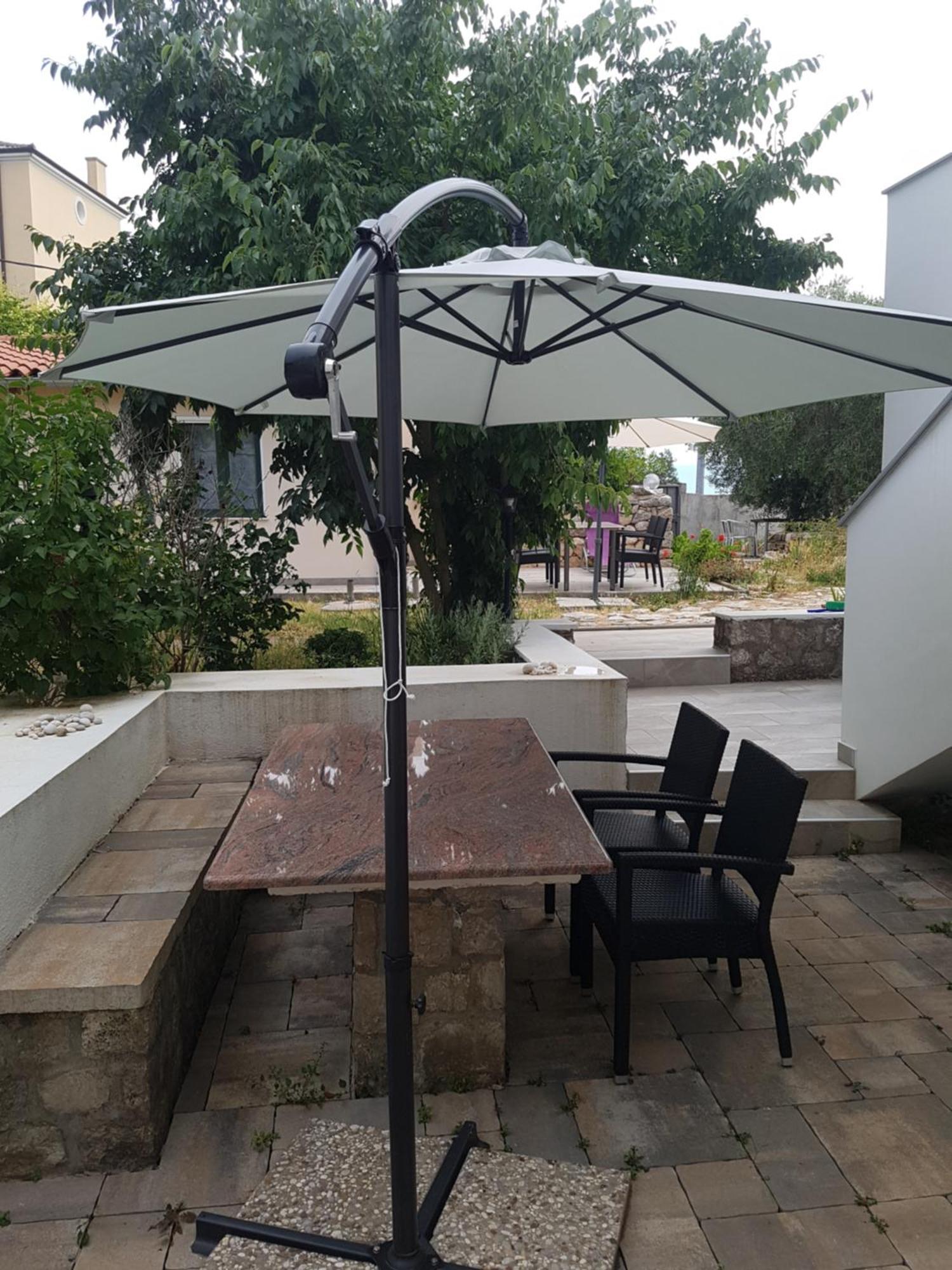 Apartman Stella Maris Veli Losinj Exterior photo