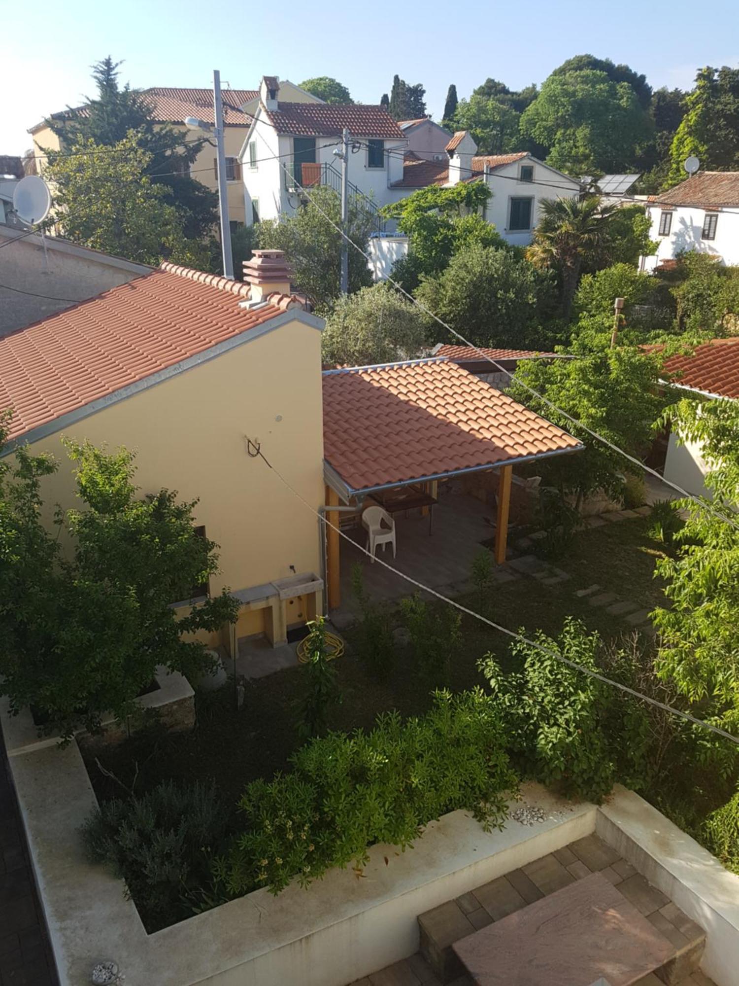 Apartman Stella Maris Veli Losinj Exterior photo